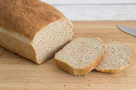 Bread With Vitamin C Additive