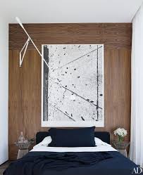 Inside Alex Rodriguez S Remarkable Art Collection Cozy Guest Rooms Bedroom Design Home Decor