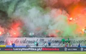 Watch the pko bp ekstraklasa event: Radomiak Radom Legionisci Com Legia Warszawa