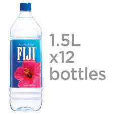 Fiji water has worked in partnership with conservation international to conserve more than 40,000 acres of one of fiji's largest remaining unprotected indigenous rain forest, the sovi basin, preventing future logging and degradation of the area. Buy Fiji Natural Artesian Water 50 7 Fl Ounce Bottle Pack Of 12 Online In Vietnam B0013t5yo4