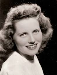 Shirley Jean Boxley Obituary