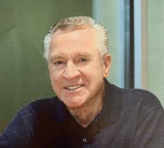 Gerald Lakin's Instagram, Twitter & Facebook