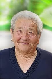 Necrologio Rosa Fusco