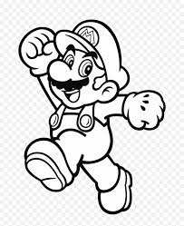 Maybe you would like to learn more about one of these? Mario Coloring Page Hiting The Bricks To Earn Coins Printable Mario Coloring Page Png Mario Mushroom Png Free Transparent Png Images Pngaaa Com