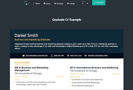 What S The Best Resume Font Size And Format For 2021