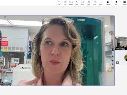 🎓🧪Alumna and Nuclear Scientist in Action! ☢️ Elise Ottenfeld (Class of  2007) gave Dr. Rambo's Nuclear Chemistry class a virtual tour of her  facility and shared about her job as a nuclear