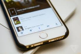 Twitter Launches Moments Its Dead Simple Tab For Browsing The Best Tweets Best Tweets Social Media Tool In This Moment