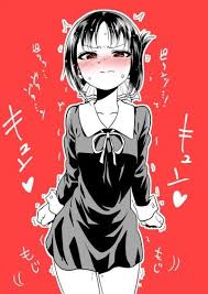 Pin On Kaguya Sama Waifus