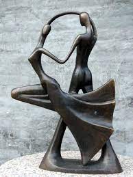40 Creative And Beautiful Examples Of Ceramic Arts Bored Art Sculpture Sculpture Art Wood Sculpture