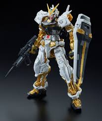 Posts that serve to instigate a spam trend which disrupts the. Gundam Guy P Bandai Exclusive Rg 1 144 Gundam Astray Gold Frame New Images Release Info