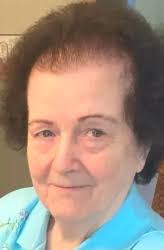 Sharon K. Irion (1941