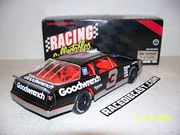 Size dale nascar #8 car collectable bud winners nascar winners circle dale earnhardt jr. Die Cast Racing Collectables Nascar Winston Cup Busch