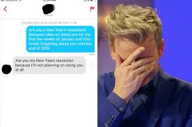 Whether the app i used had endless choices or was more limited, i was not meeting the right people. 17 Tinder Exchanges That Ll Make You Want To Delete Every Dating App You Have