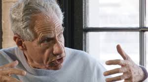 The Directors of SCI-Arc: Eric Owen Moss