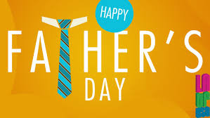 This year, it's near the end of the month. Happy Father S Day From Latf Usa Latf Usa