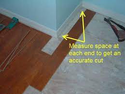 In the end, the biggest struggle will be choosing between bamboo flooring vs. Cutting Laminate Around Corners Diy Tips