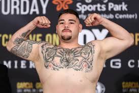 We would like to show you a description here but the site won't allow us. Anthony Joshua S Substitute Challenger Andy Ruiz Jr Is A Fat Slob Whose Body Should Be Used To Warn Kids About Obesity