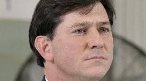 Former Annapolis Democratic Party chairman suspended from practicing law