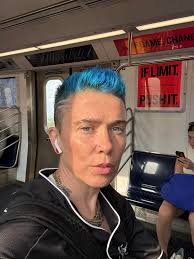 This blue cute hair i did. Inbox me for any hair needs