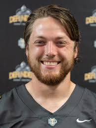 Jonathan Ballenger's Instagram, Twitter & Facebook