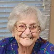 Lillian Marie Leblanc Obituary June 21, 2021