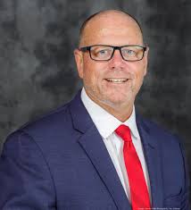 Empty downtown Orlando building 500 North Orange lands government tenant