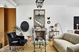 Nate berkus took to instagram to share six things all great entryways have in common. Nate Berkus And Jeremiah Brent Transform An Nyc Town House Into A Family Home Architectural Digest