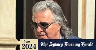 Chris Marco: Trial date set for Perth businessman accused of $36.5m 'Ponzi  scheme' fraud