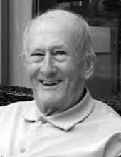 Obituary information for John Joseph Healy Jr.