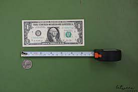 Have you ever been caught out without a ruler when you needed one? Stuck Without A Ruler Here S How To Measure Between Carpools