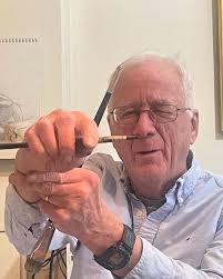 Scott Emmons working