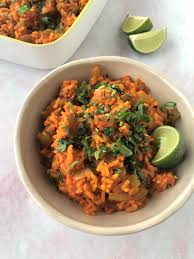 This rice is such a favorite dish in my house that sometimes it is the main dish, accompanied with beans, avocado or topped with a fried egg as it. Instant Pot Mexican Rice Recipe Allrecipes