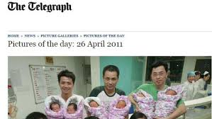 Kehamilan kembar adalah kehamilan dengan 2 janin atau lebih. Cek Fakta Ibu Terpaksa Membunuh 11 Dari 12 Bayi Kembar Yang Dilahirkan Ini Faktanya Cek Fakta Liputan6 Com