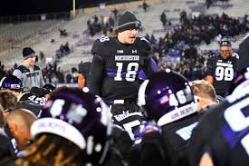 Ohio state quarterback dwayne haskins will face northwestern in the big ten championship game on saturday. Ohio State Vs Northwestern 2018 Start Time Live Stream Tv Schedule Gamethread Land Grant Holy Land