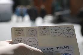 Pe 23 iunie curent, comisia electorală centrală a decis să deschidă în diaspora 150 de secții de votare. Alegeri Parlamentare 2020 Peste 700 De SecÈii De Vot Organizate In StrÄinÄtate Scrutinul Pe 5 Èi 6 Decembrie In Diaspora Europa Fm