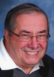 Obituary for Raymond H. Newcomer