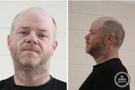 Aaron Hodge — Houston County Jail Bookings