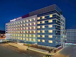 Египет, хургада показать на карте www.mercure.com (002 065) 346 46 46 (002 065) 346 46 40. Hotel Kota Kinabalu Online Buchen Unter All Accor Com