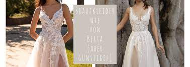Traumhafte brautkleider und andere kleider von yasiou. Brautkleider Von Berta Und Die Aussehen Wie Berta Kleider Mhe