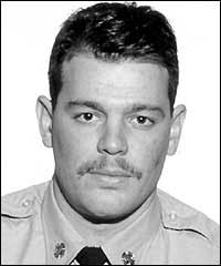 Scott Matthew Davidson