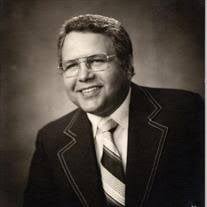 Benito "Ben" Balli Jr. Obituary