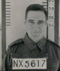 Henry Murray Bathern was born at Appoinga (near Port Augusta, S.A.)