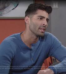 Arturo Rosales Outfits & Fashion