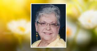 Peggy Barbour Barefoot Obituary February 8, 2025