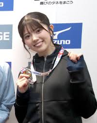 【オールスター感謝祭】マラソン優勝のNMB48坂下真心