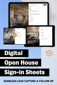 Open House Sign In Sheets Real Estate Resources Open House Signs Open House Real Estate Lead Generation Real Estate