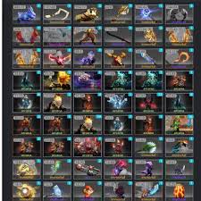 Items are purchased from shops found on the map. Dota 2 Items Betable Video Gaming Gaming Accessories Game Gift Cards Accounts On Carousell