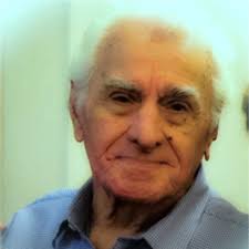 Joseph Malcolm Lamas Obituary December 19, 2016