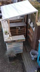 Diy Outdoor Bar Diy Garden Furniture Diy Outdoor Furniture Pallet Furniture Outdoor Pal In 2020 Diy Outdoor Bar Diy Garden Furniture Outdoor Pallet Bar