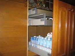 Materials Rationell Drawers Laser Level Drill Existing Kitchen Cabinet Doors Description I Installed 3 Drawers With Old Kitchen Kitchen Cabinet Doors Ikea